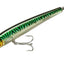 Señuelo Pescecillo Delgado para Pesca Salada