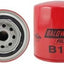 Spin-on 3/4" rosca 3-7/8" l pack 2