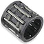 Rodamiento extremo superior 0.591x0.787x0.701pulg