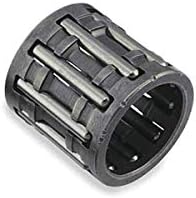 Rodamiento extremo superior 0.591x0.787x0.701pulg