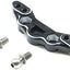Bloque camber delantero aluminio mini-T