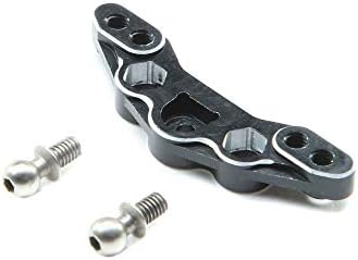 Bloque camber delantero aluminio mini-T