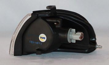 Conjunto luz intermitente derecha comp Subaru Legacy 97-99