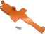 Tanque protector motosierra aluminio MS440 MS460