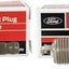 Bujía SP479X Pack 2 para Motores de Combustión Interna