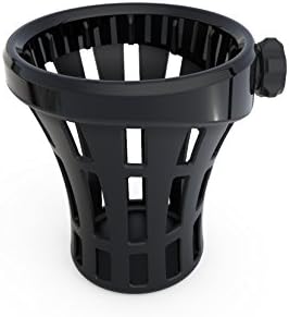 Soporte bebidas GEN 2 Big Ass Negro