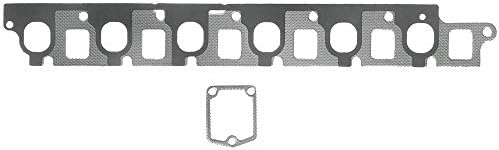 Set juntas colector admisión escape MS90157