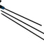 Varilla limpieza rifle acero ennegrecido 5-40