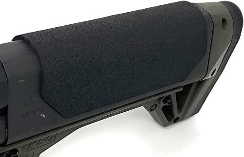 Almohadilla mejilla Kel-Tec KSG seleccione grosor