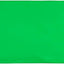 Bandera verde maciza 3x5ft lisa