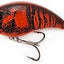 Señuelo SB-57 3/8oz Squarebill Crankbait Mustad