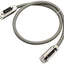 Cable GPIB IEEE-488 adaptador conector metal 1/1.5/2m
