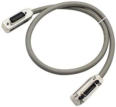 Cable GPIB IEEE-488 adaptador conector metal 1/1.5/2m
