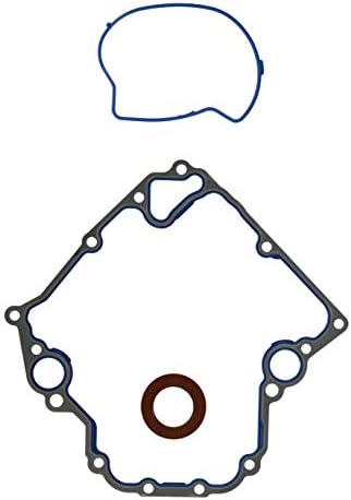 Set juntas tapa distribución motor Dodge Ram 1500