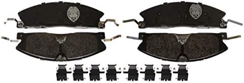 Rotor freno delantero Ford Lincoln SP1611APPH