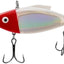 Cebo para pesca OZ/New RED Head
