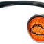 Luz alerta motor color ámbar 80207