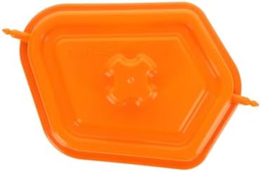 Cubierta para Caja de Aire con Ventilación Perforada