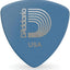 Púas guitarra medias/pesadas forma ancha pack 10