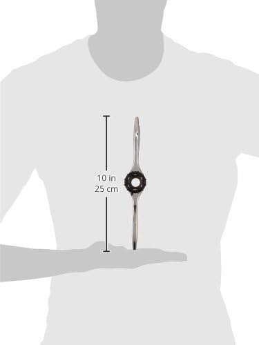 Herramienta para extracción de troquel grifo con adaptador