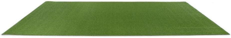 Alfombrilla béisbol softbol sintética 6x12ft profesional