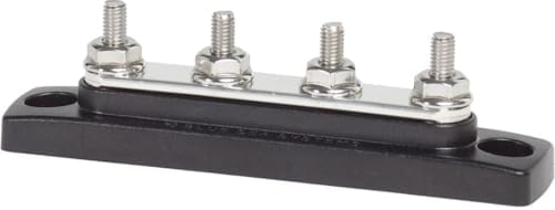 Barra colectora 100A - 250A