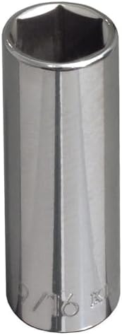 Herramienta Klein 65715 11/16pulg 6 puntos 3/8pulg