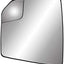 Espejo conductor Ford F150 ajustable sin pack remolque
