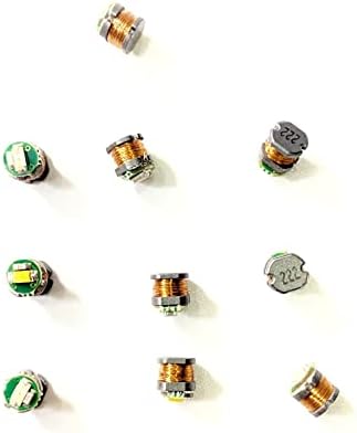 Bobina LED inalámbrica 24V módulo cargador luz anillo 3D