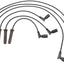 Set cables bujía Oro 9746SS