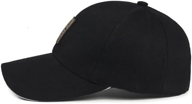 Gorra deportiva para hombres y mujeres 4x4"