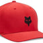 Sombrero Fox Racing Flexfit para hombre