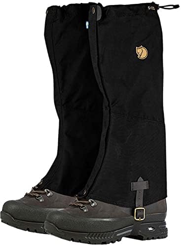 Polainas Singi Fjällräven para hombre