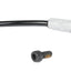 Kit sensor velocidad rueda delantera