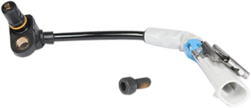 Kit sensor velocidad rueda delantera
