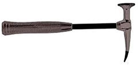 Martillo cincel cruzado curvo 1 9/16 mango fibra vidrio