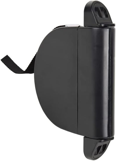 Recogedor enrollable plegable de PVC 19.7ft x 0.787in