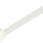 Bridas cremallera 12pulg 100uds resistentes 40lb
