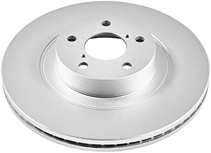 Rotor freno delantero Scion FR-S 13-16 Subaru BRZ 04-25
