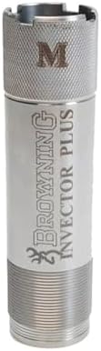 Tubo estrangulador extendido Invector Plus modificado 12