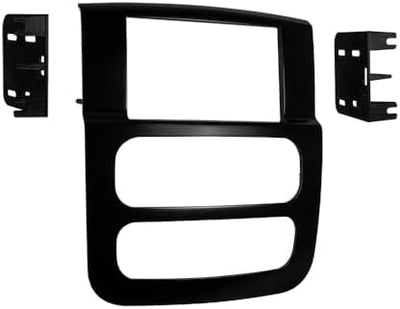 Kit tablero estéreo doble DIN Dodge Ram 02-05