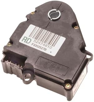 Actuador válvula temperatura equipo original GM
