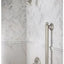 Barra agarre acero inox 12pulg bronce aceitado