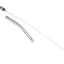 Varilla para Aceite Cromada de Acero Inox para Cocina