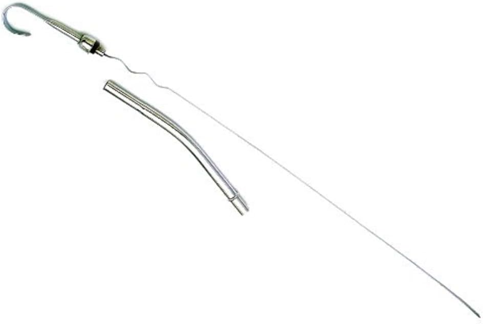 Varilla para Aceite Cromada de Acero Inox para Cocina