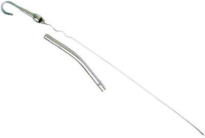 Varilla para Aceite Cromada de Acero Inox para Cocina