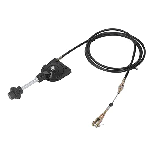 Repuesto cable acelerador excavadora EX230 8.2pies