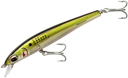 Señuelo Pescecillo Delgado para Pesca Salada