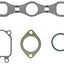 Set juntas colector admisión escape