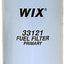 Repuesto filtro combustible Detroit Diesel 8.2L 30micrones